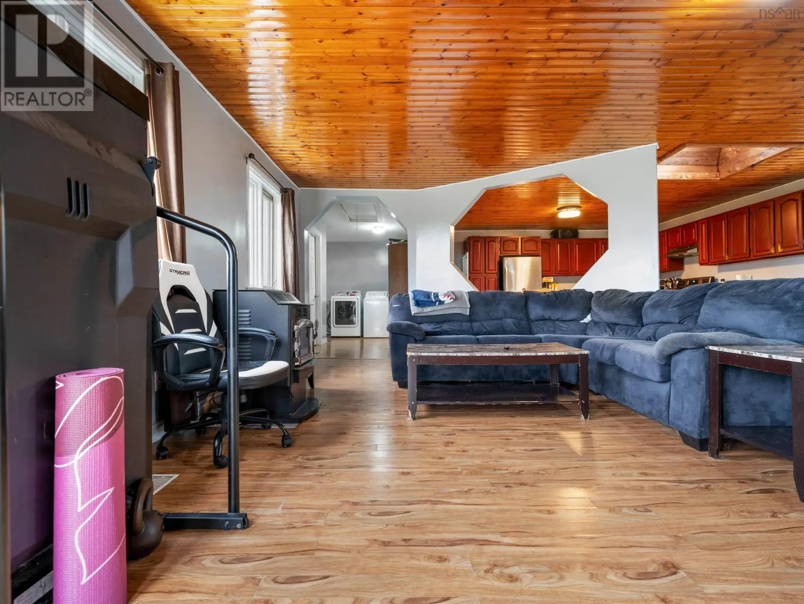 4427 Pictou Road