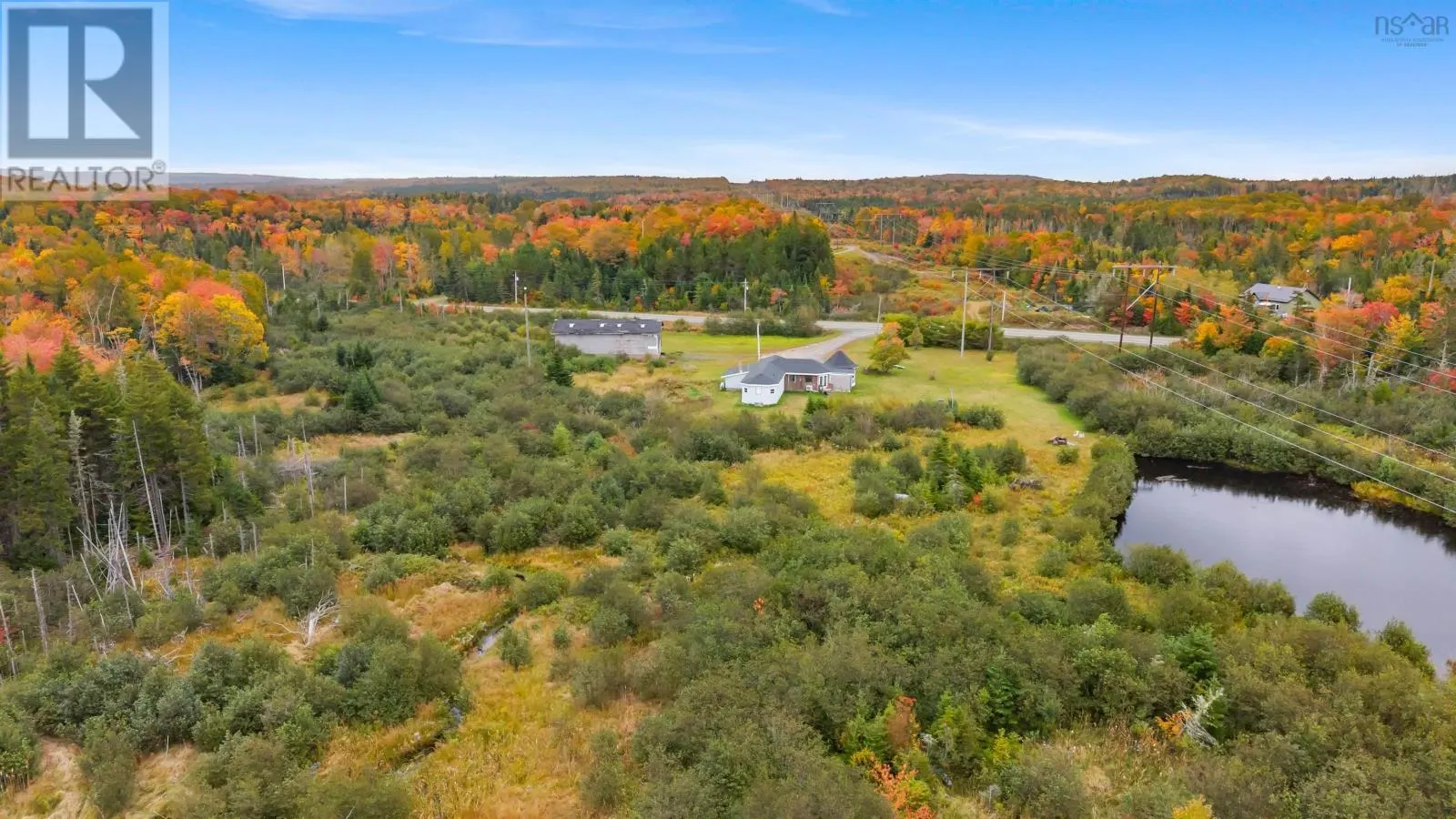 4427 Pictou Road