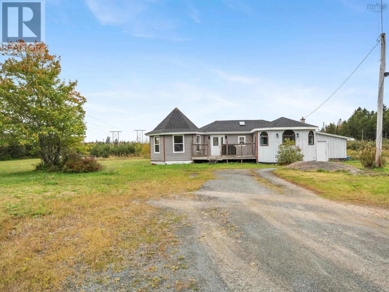4427 Pictou Road