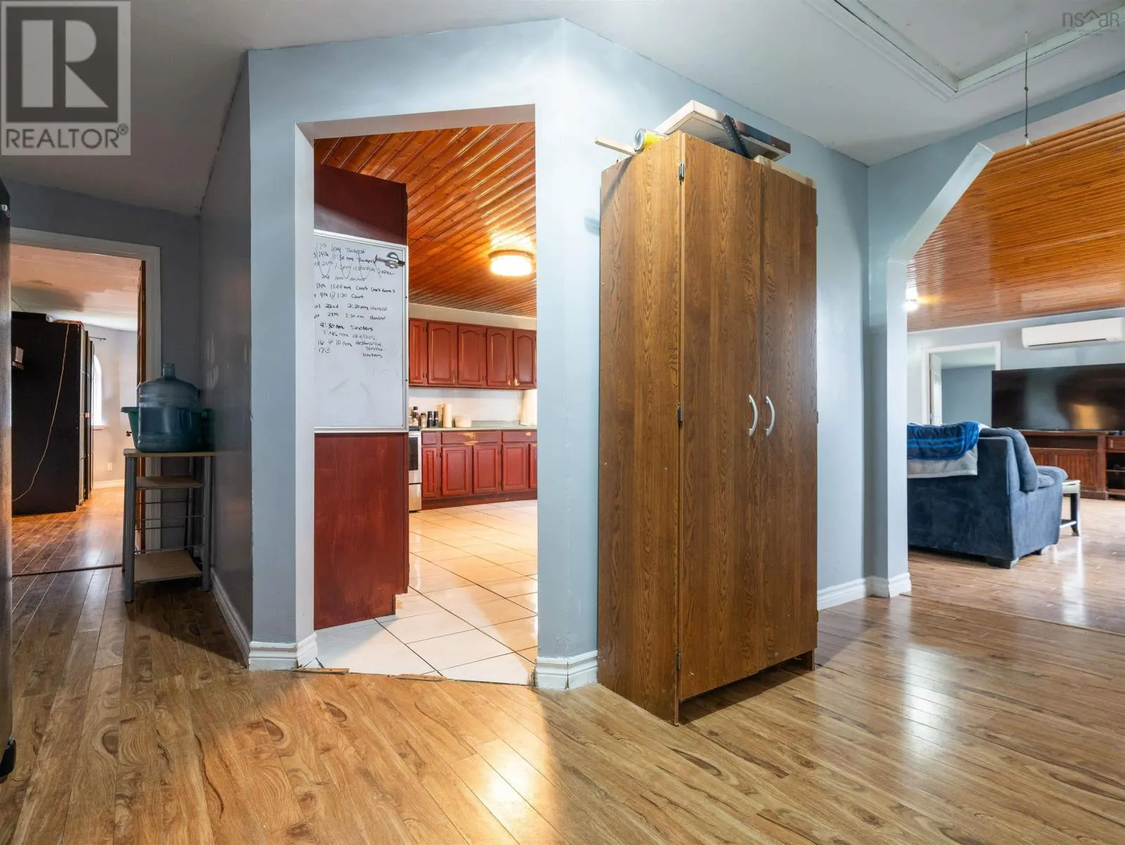 4427 Pictou Road