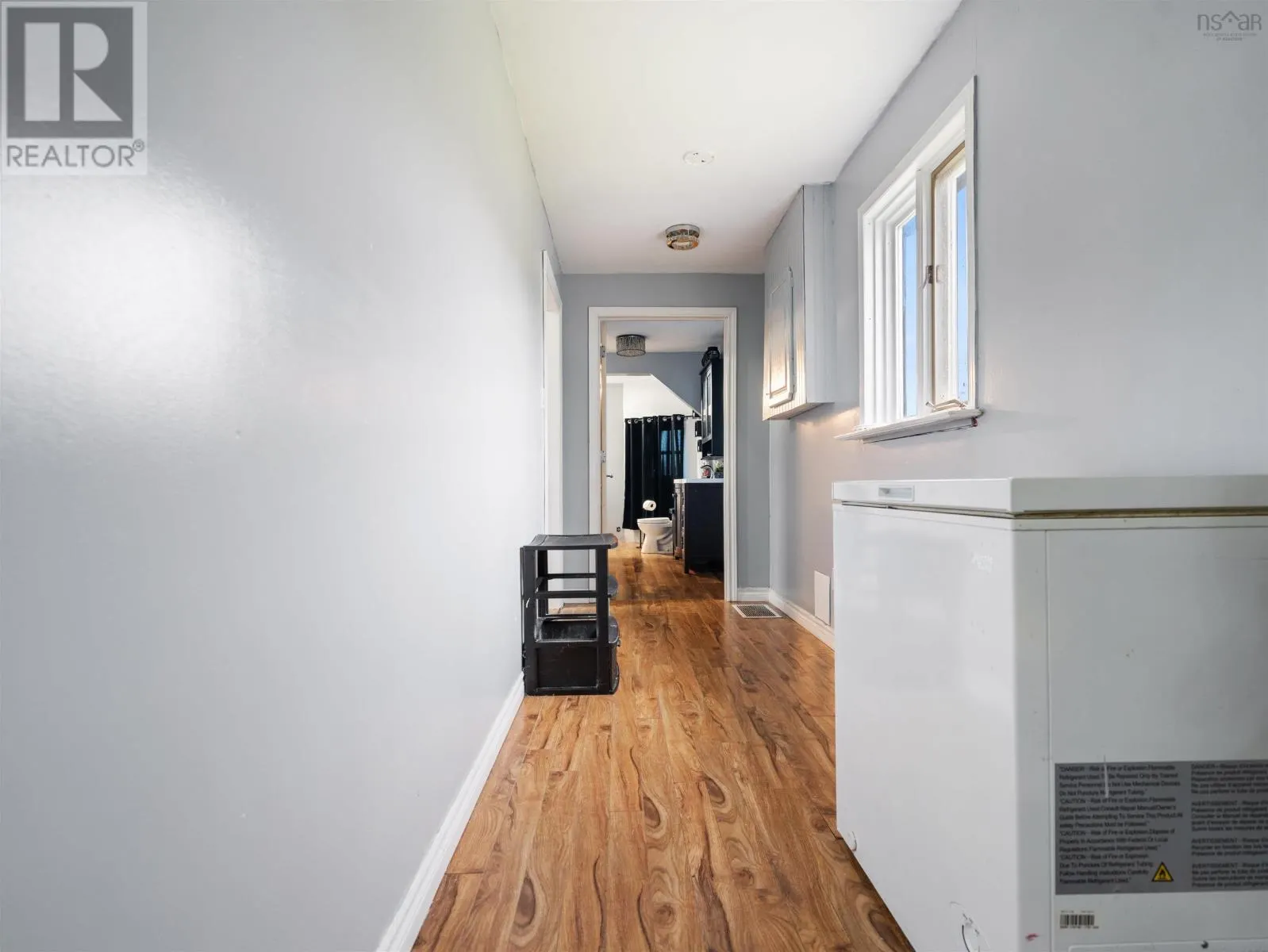 4427 Pictou Road