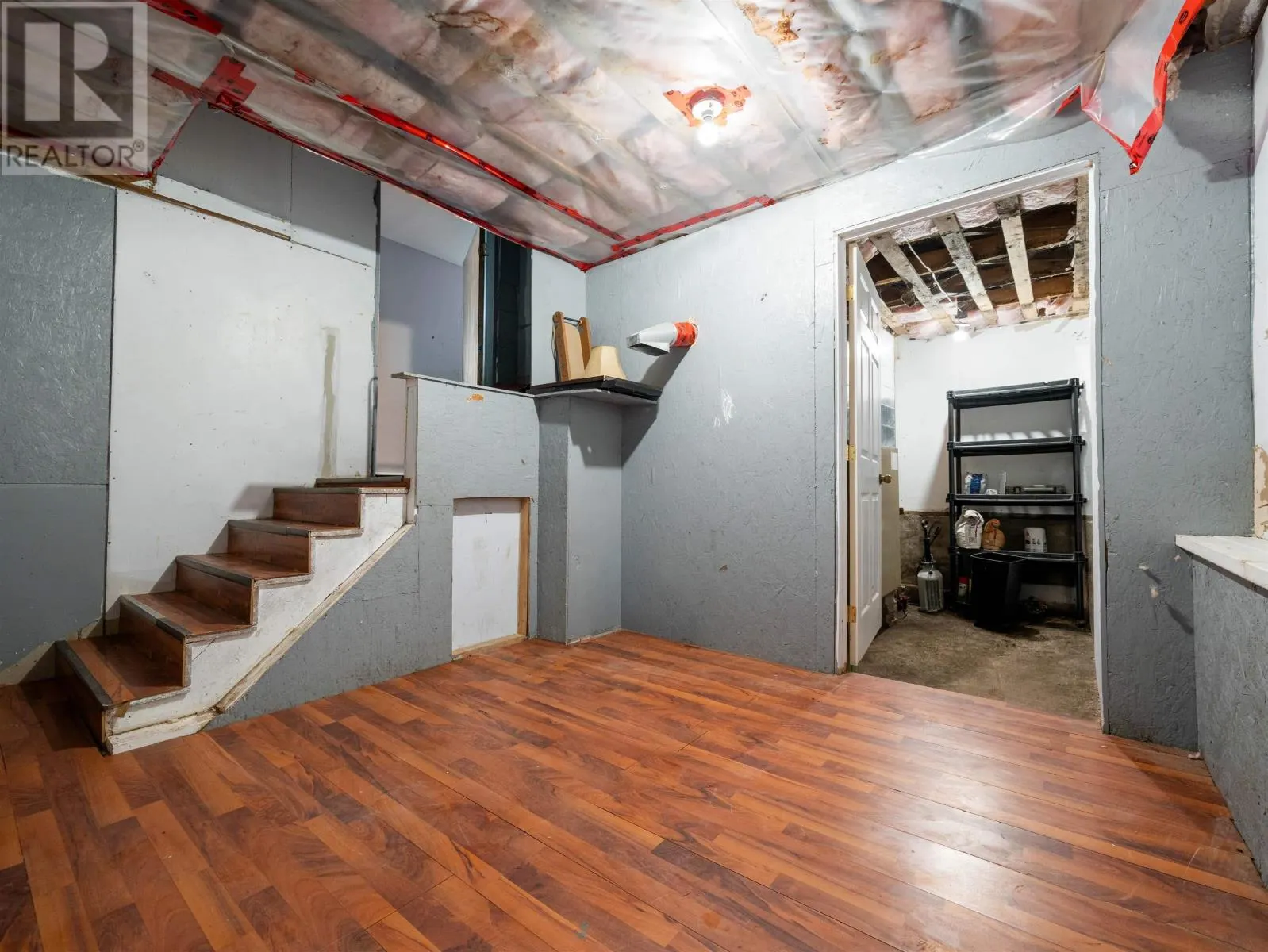 4427 Pictou Road