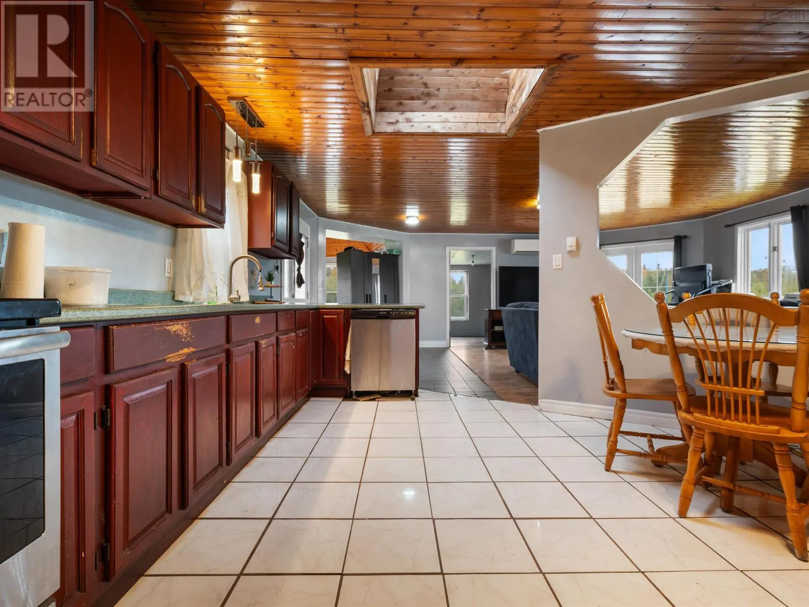 4427 Pictou Road