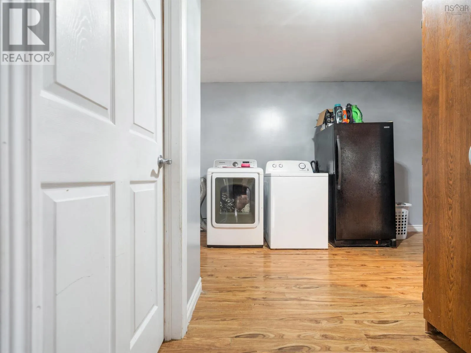 4427 Pictou Road
