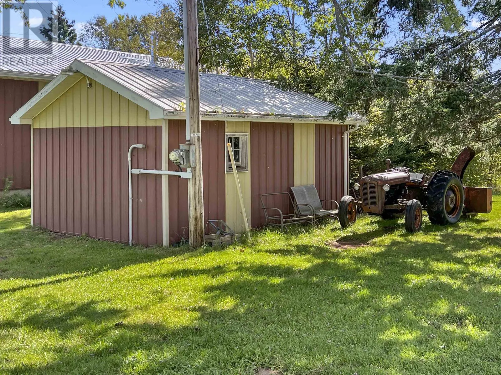 2049 Georgetown Road