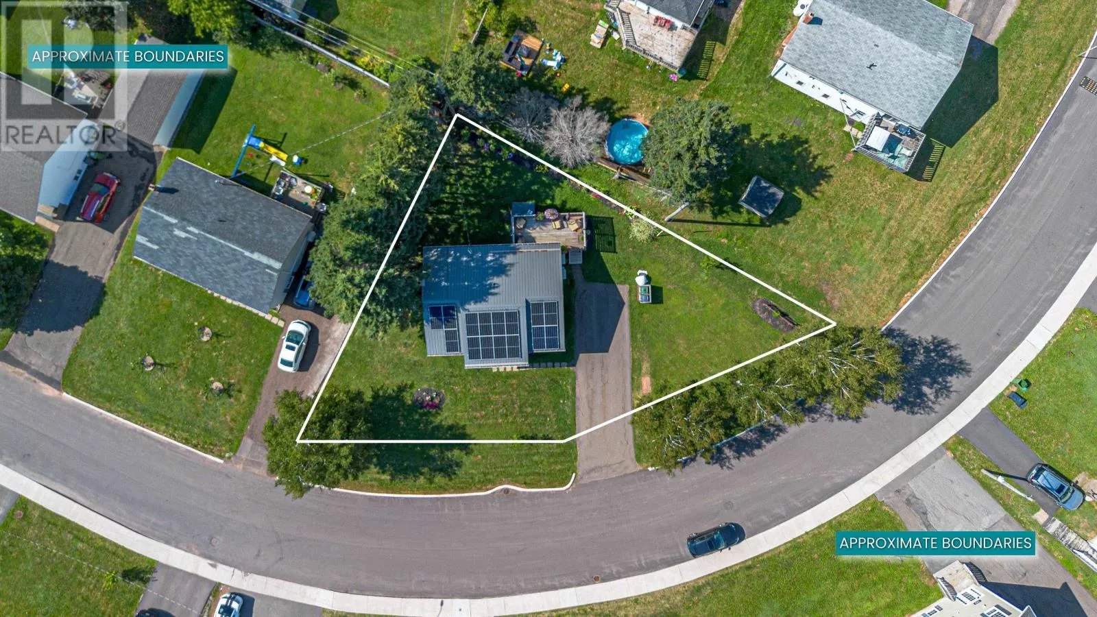 200 WESTRIDGE Crescent