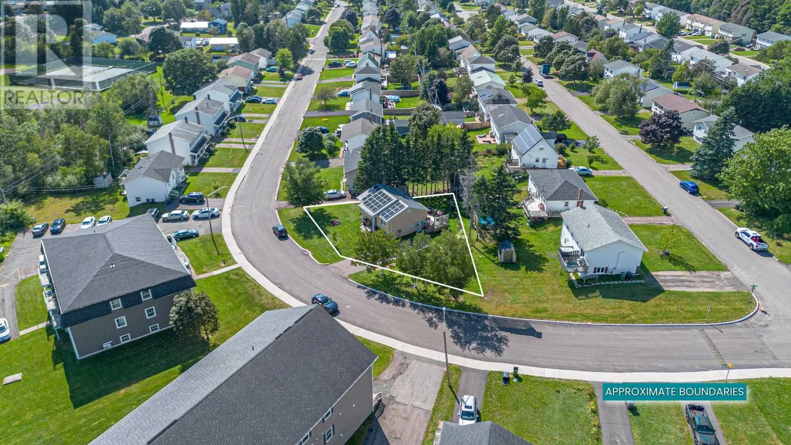 200 WESTRIDGE Crescent