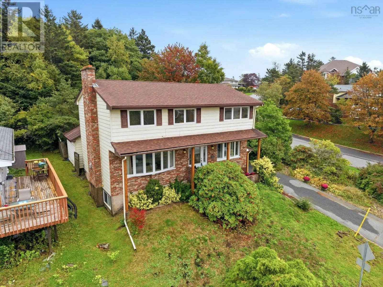114 Regal Road