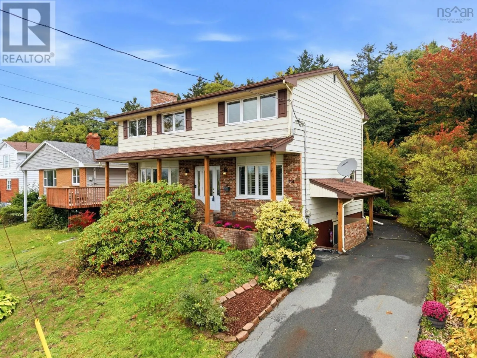 114 Regal Road