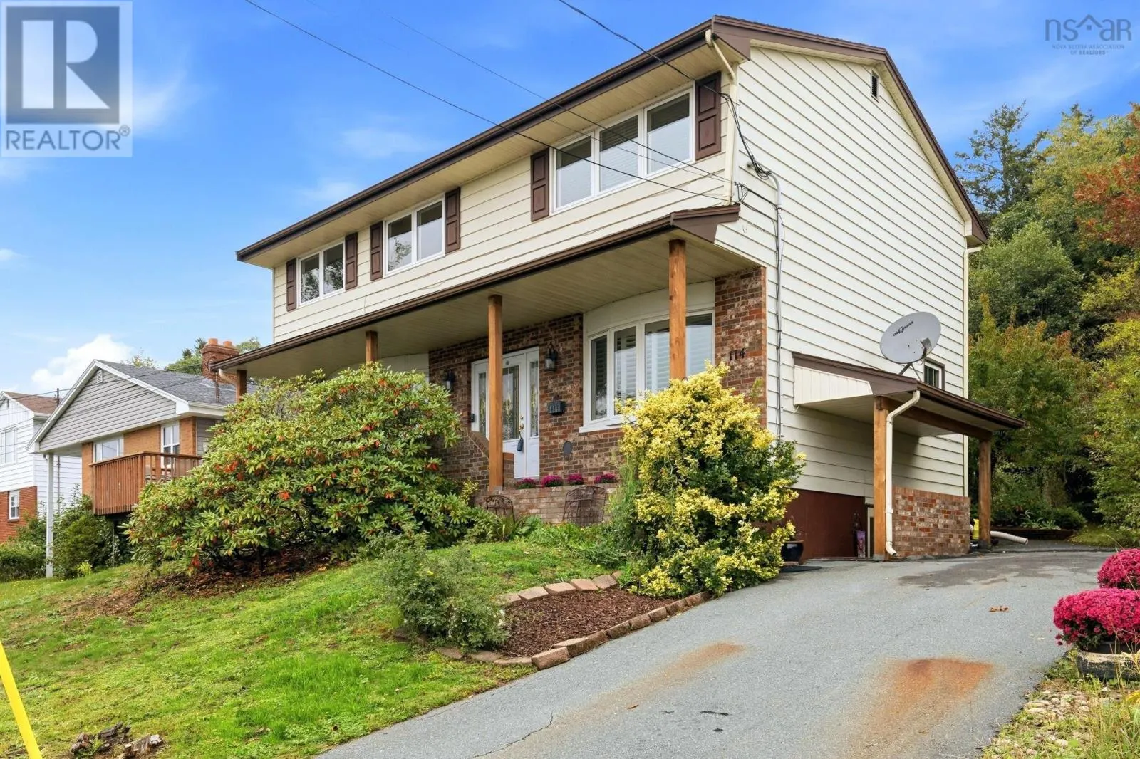 114 Regal Road