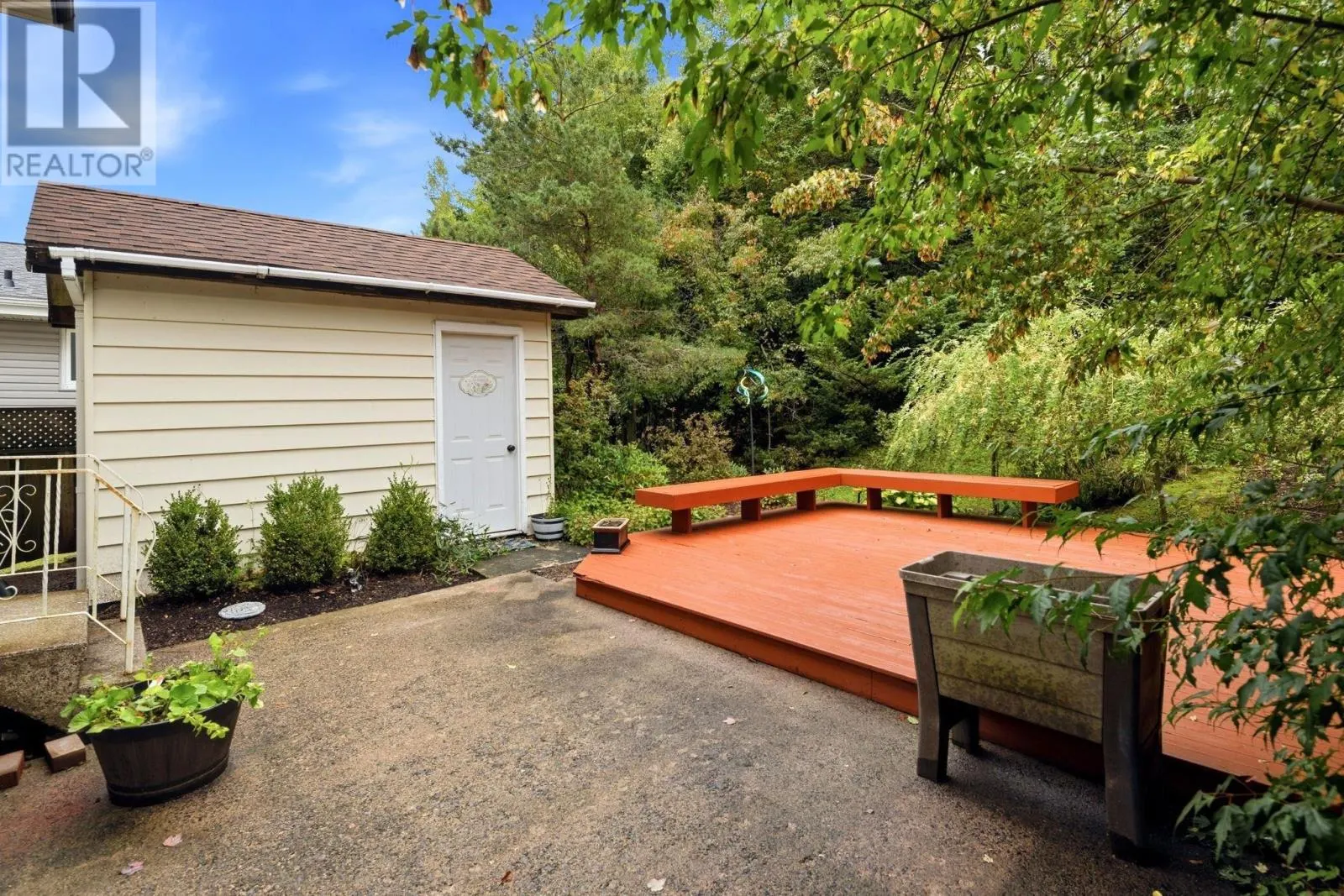 114 Regal Road