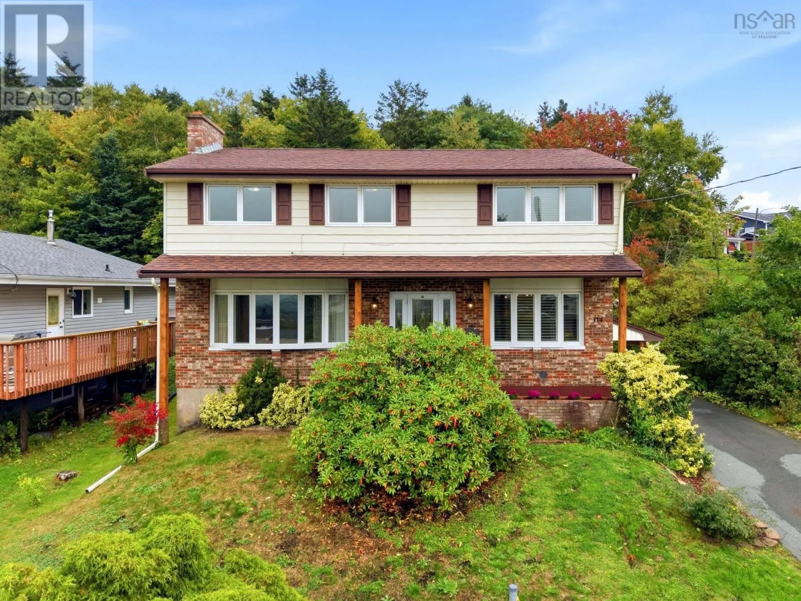 114 Regal Road