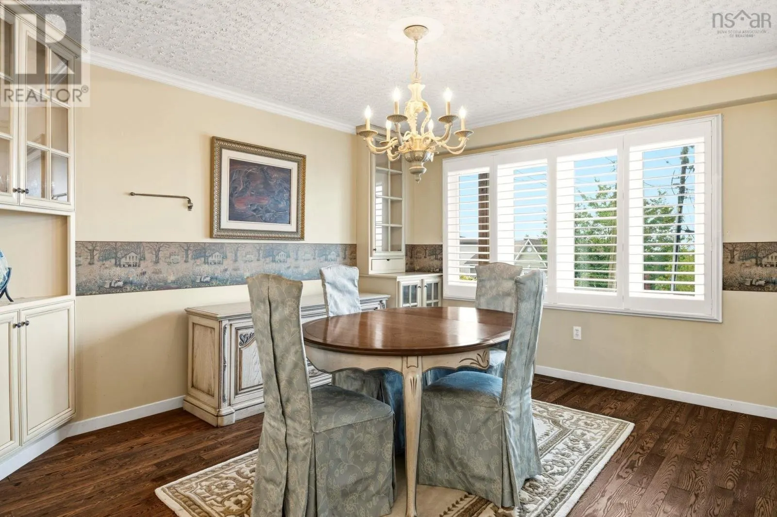 114 Regal Road