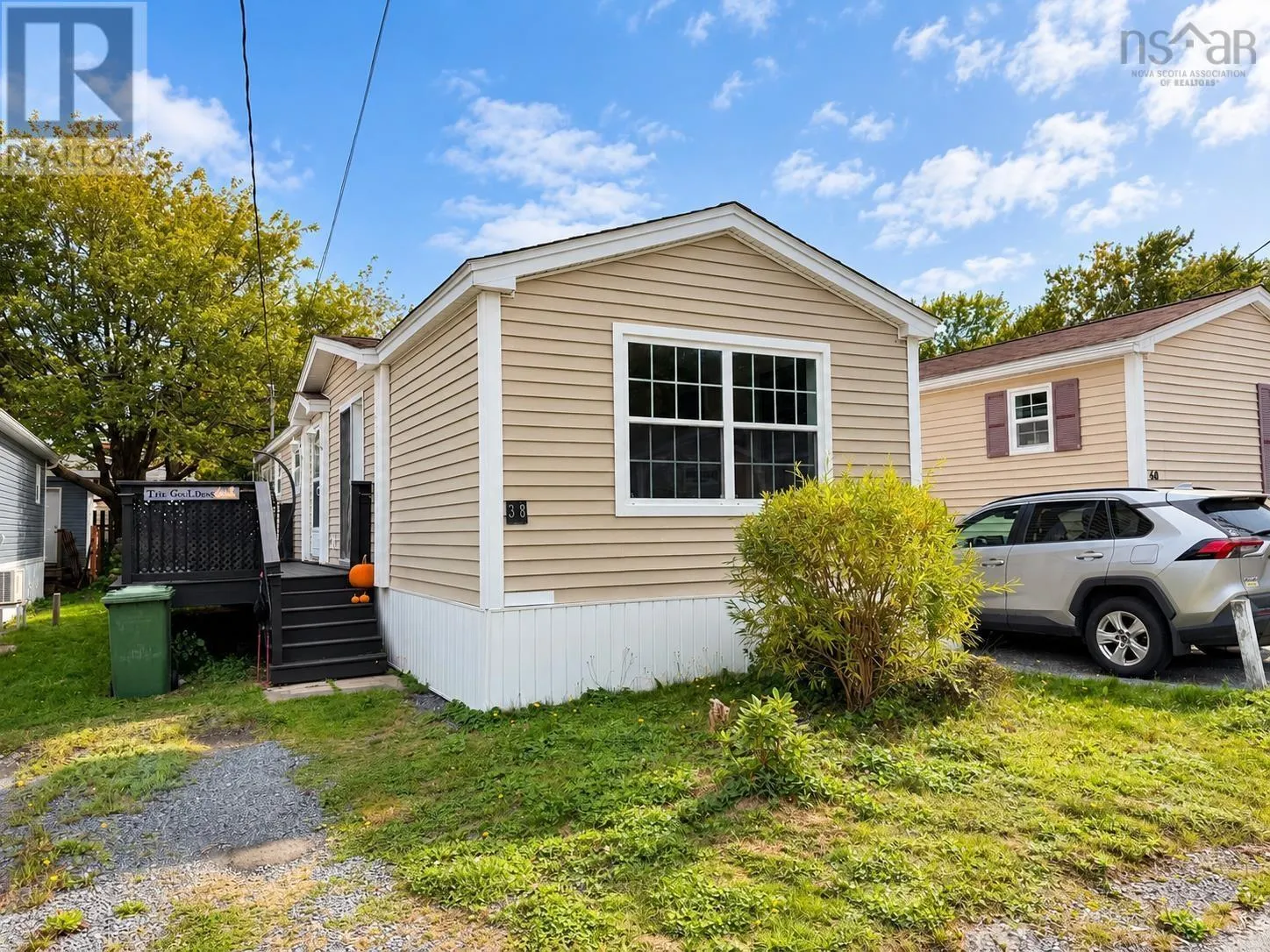 38 Bridget Avenue
