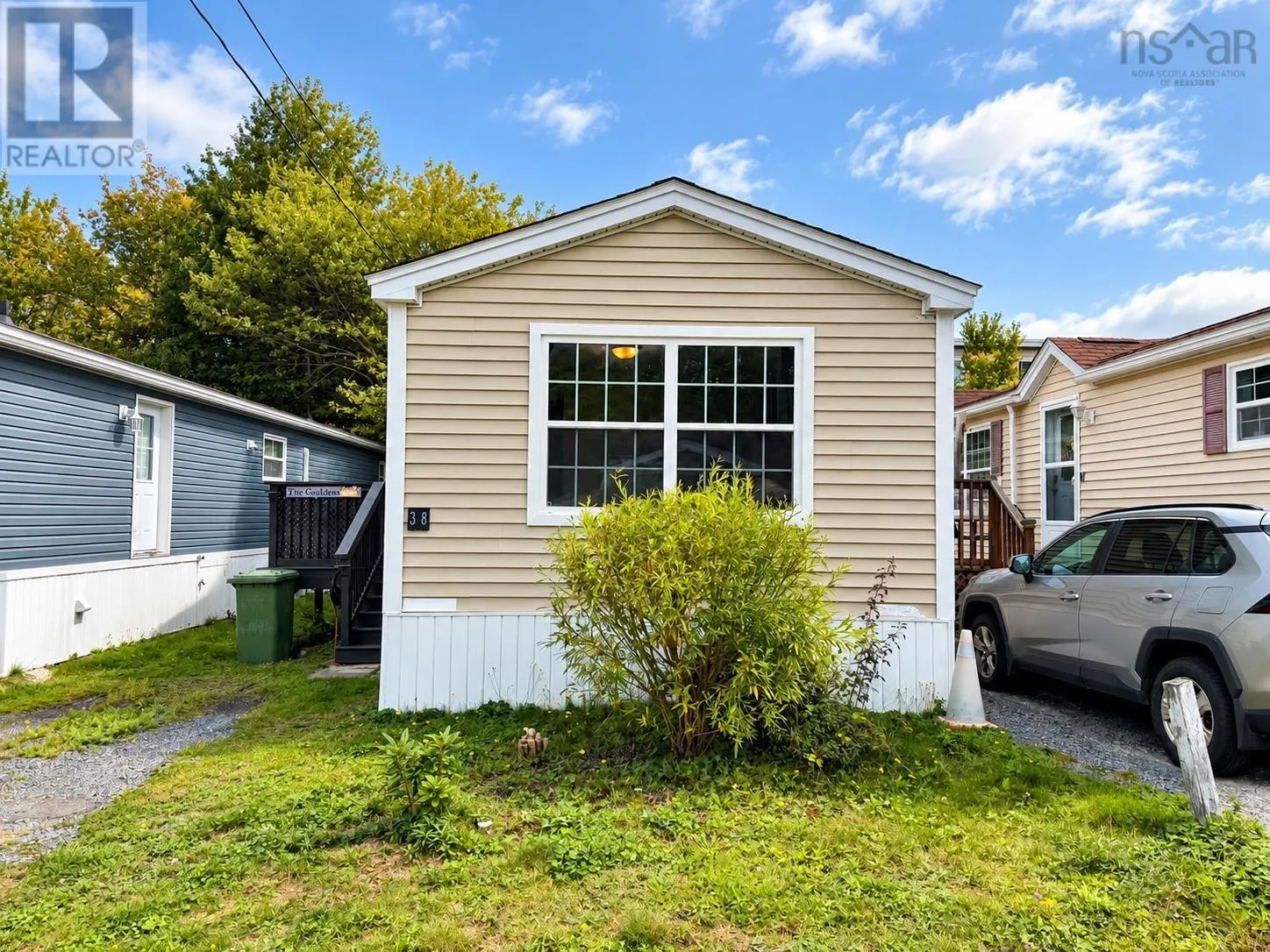 38 Bridget Avenue