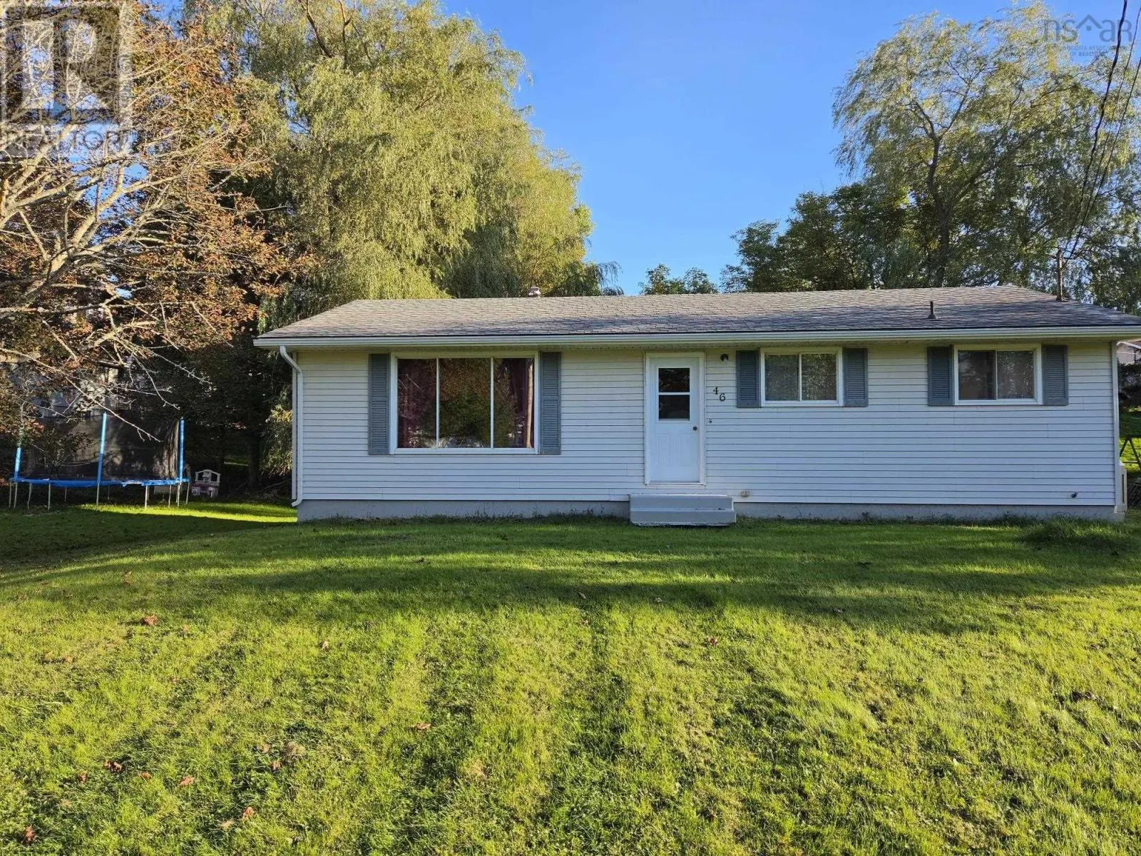 46 Minerva Drive