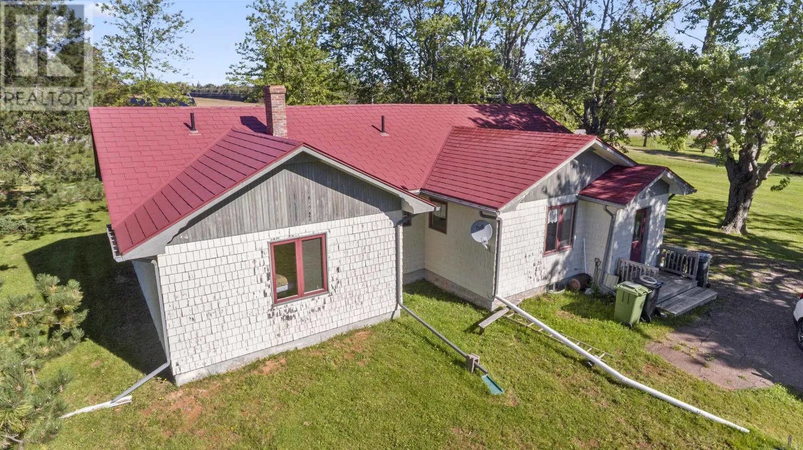 2049 Georgetown Road