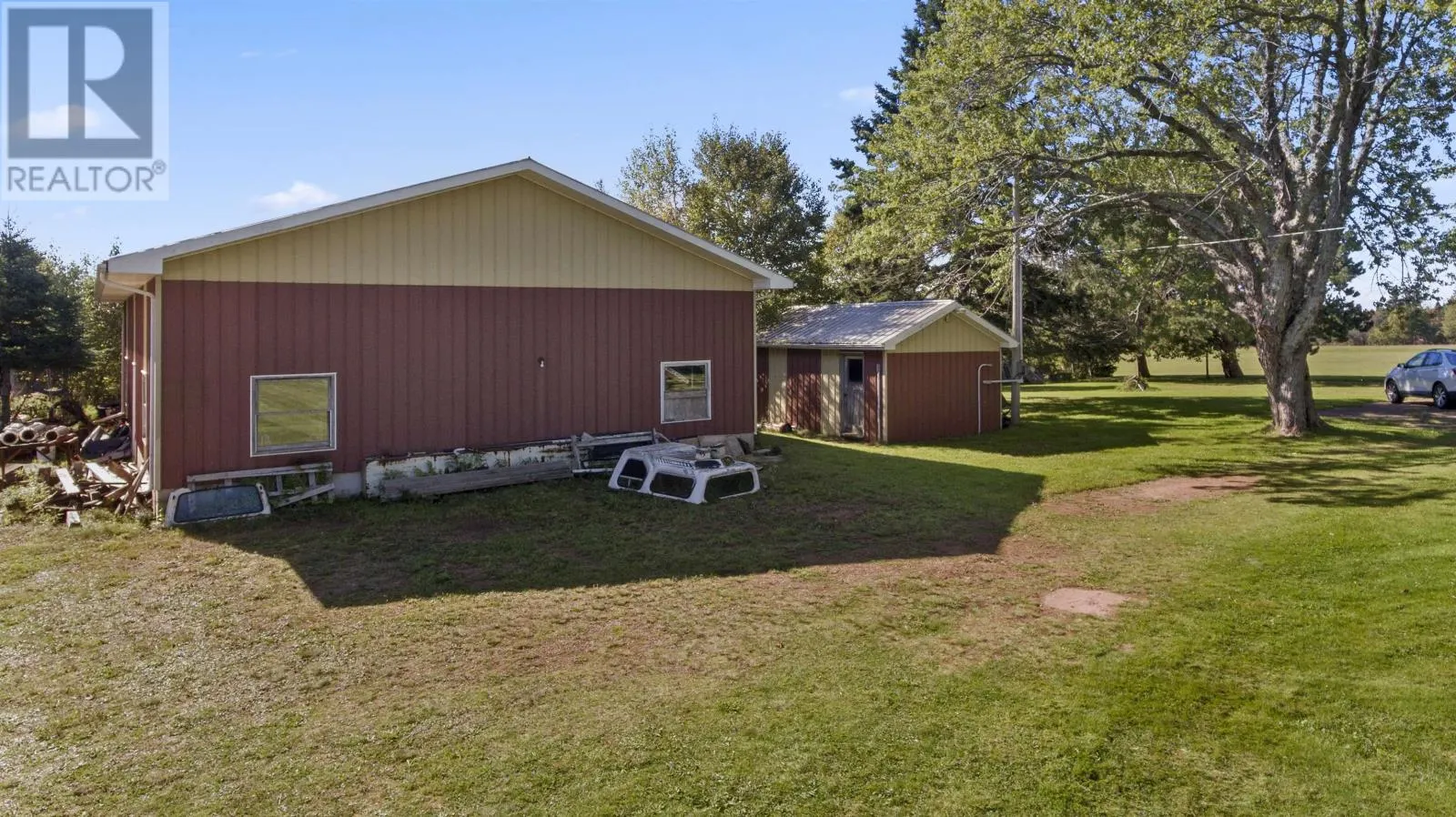2049 Georgetown Road