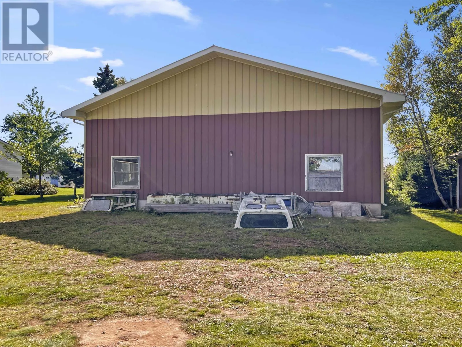 2049 Georgetown Road