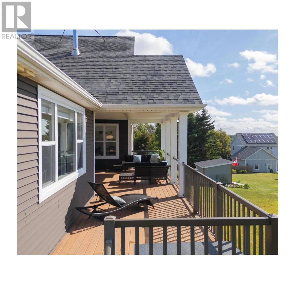 23 Paget Crescent