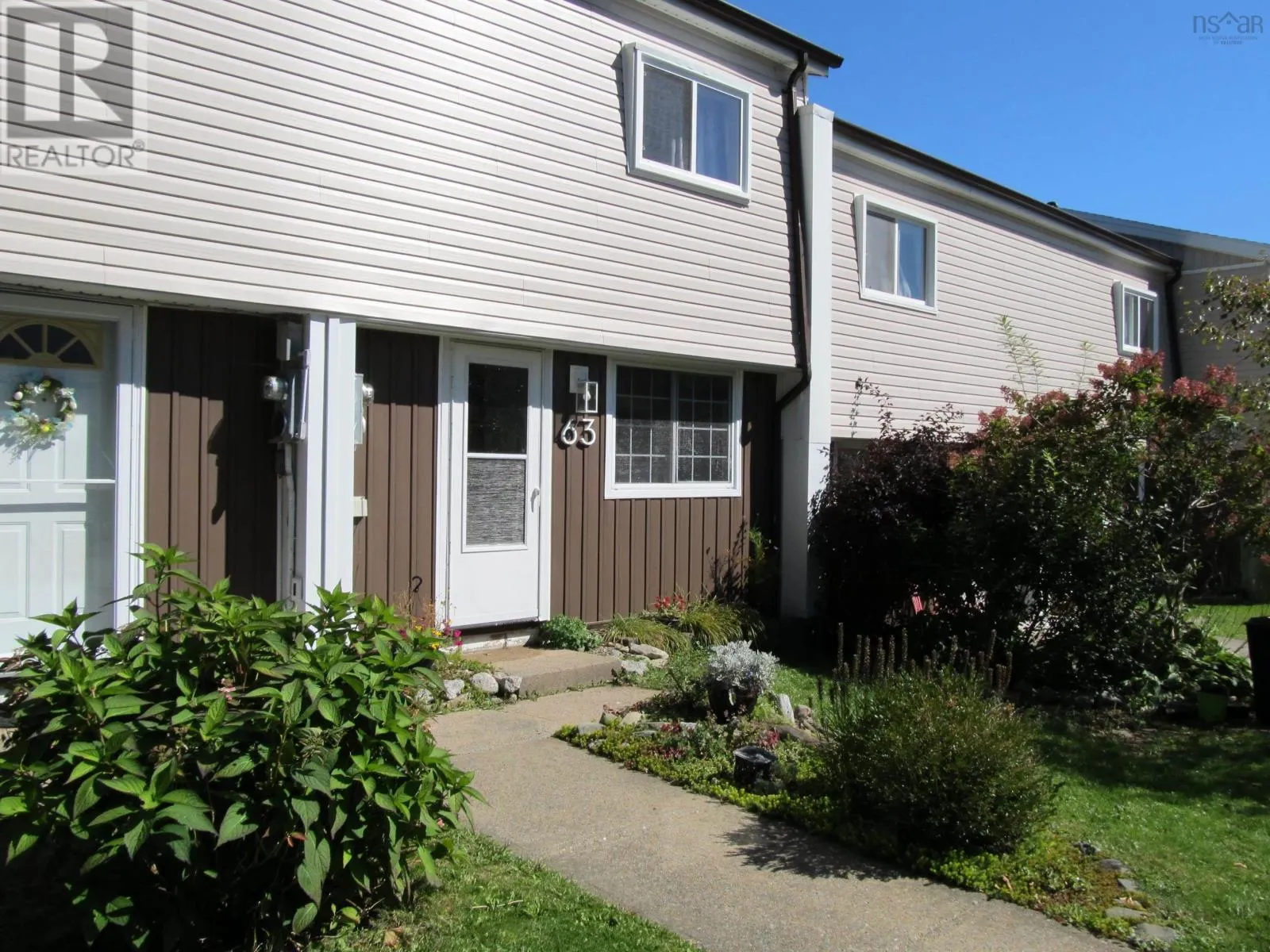 63 Drumdonald Road