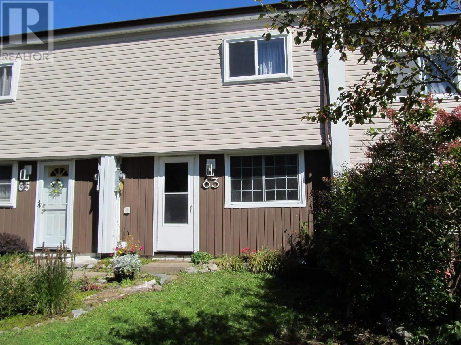 63 Drumdonald Road