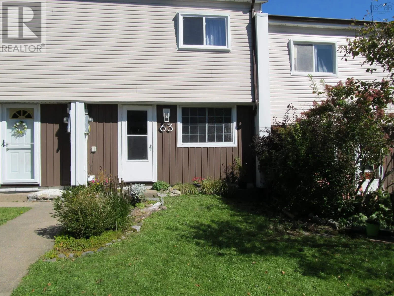63 Drumdonald Road