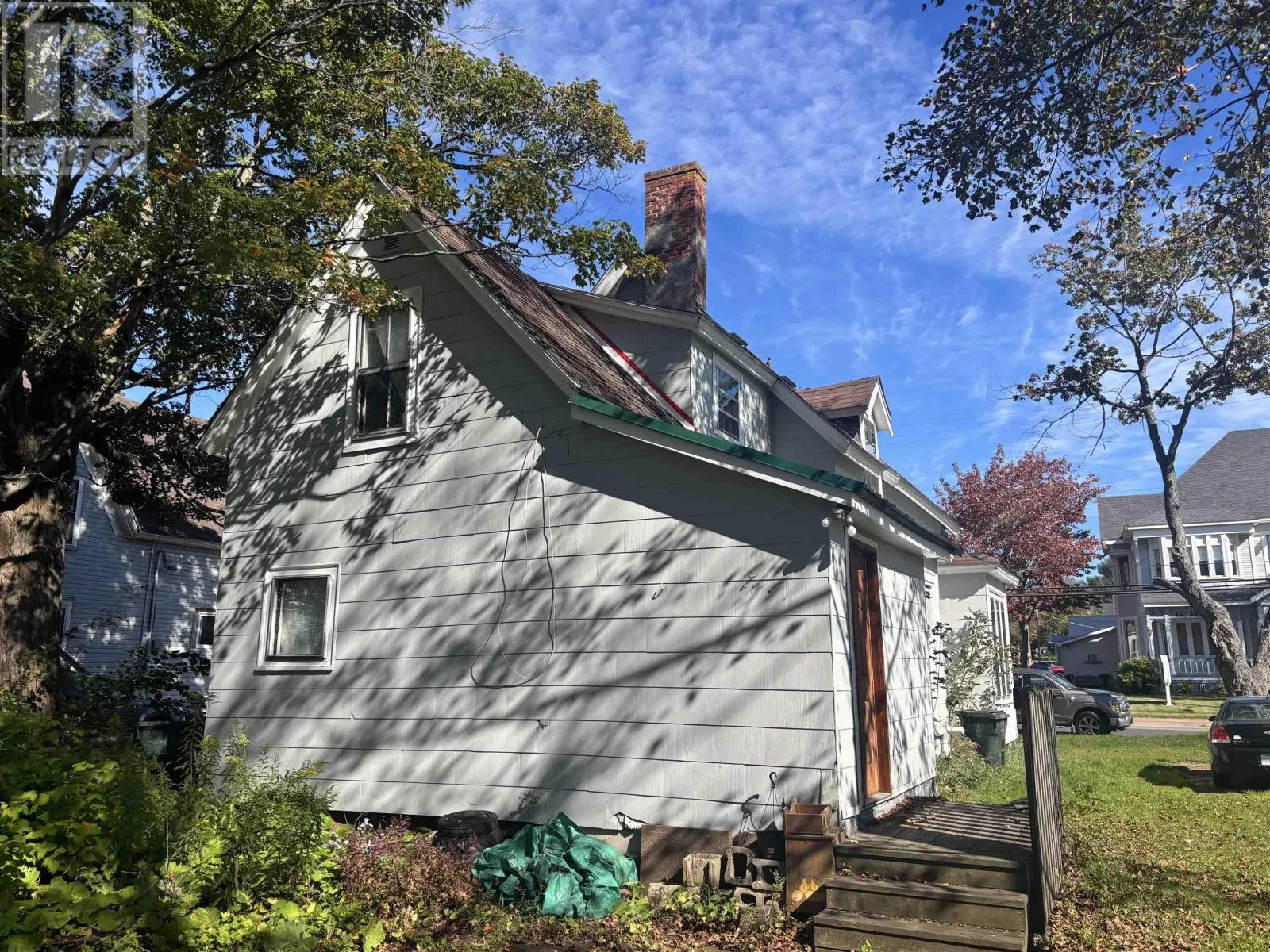 93 Church Street