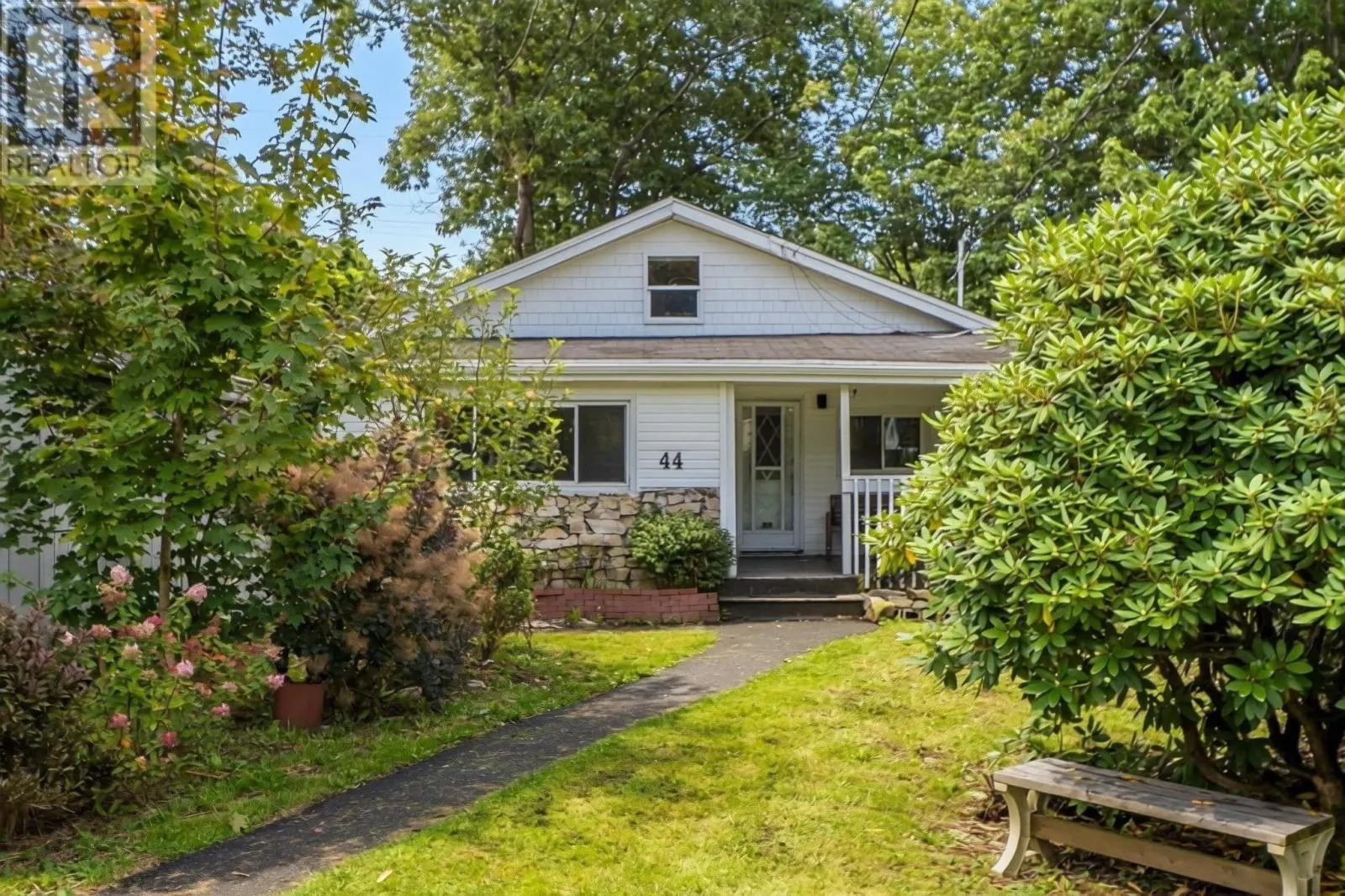 44 Courtney Road