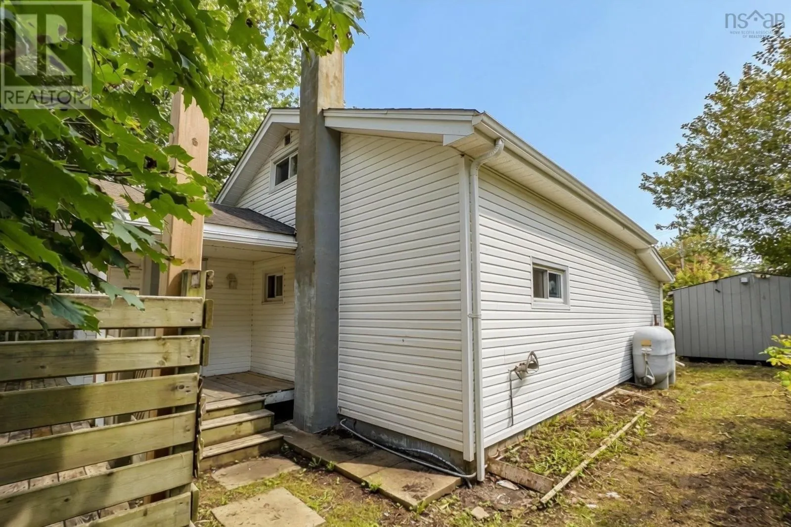 44 Courtney Road