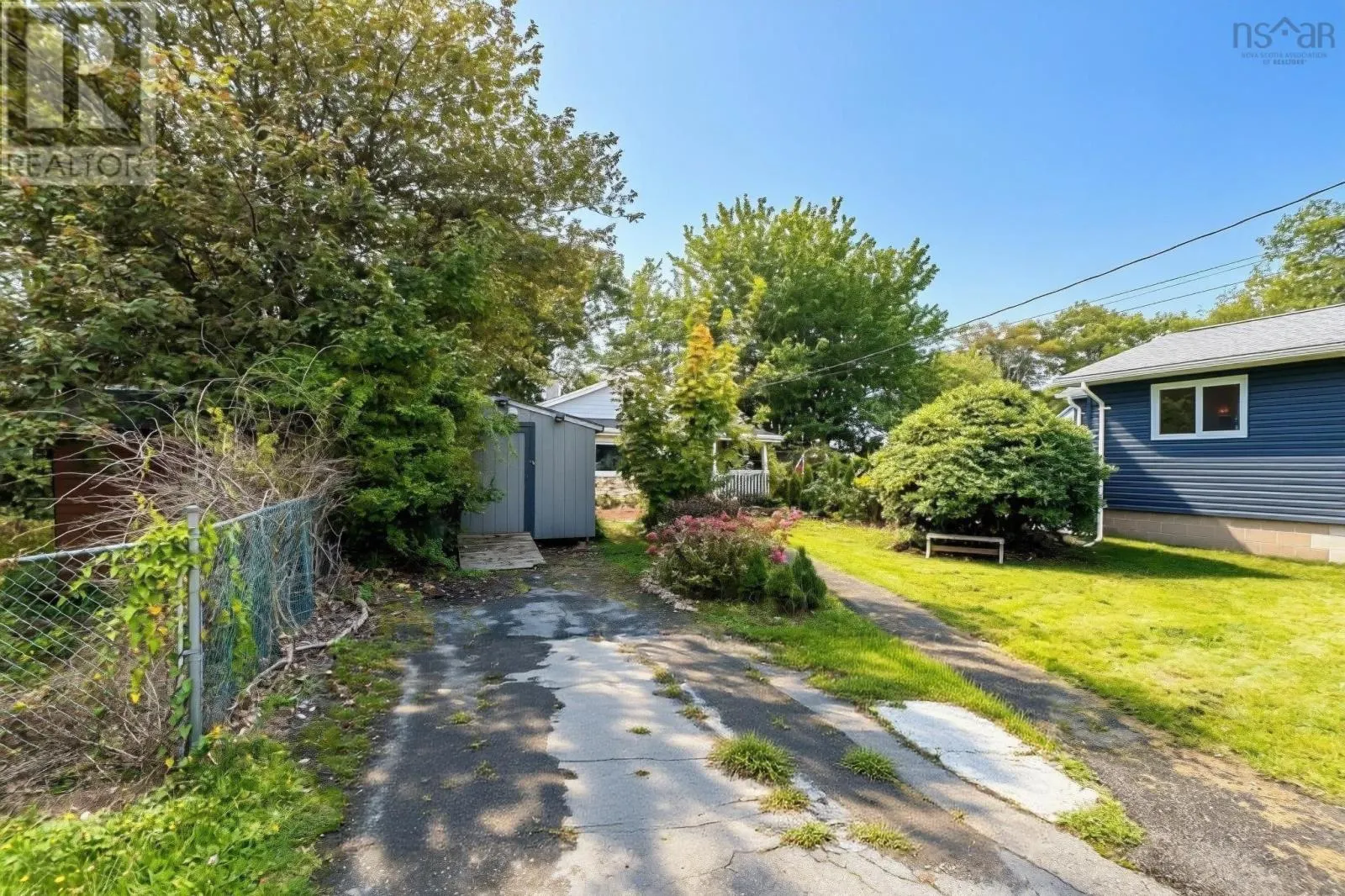 44 Courtney Road