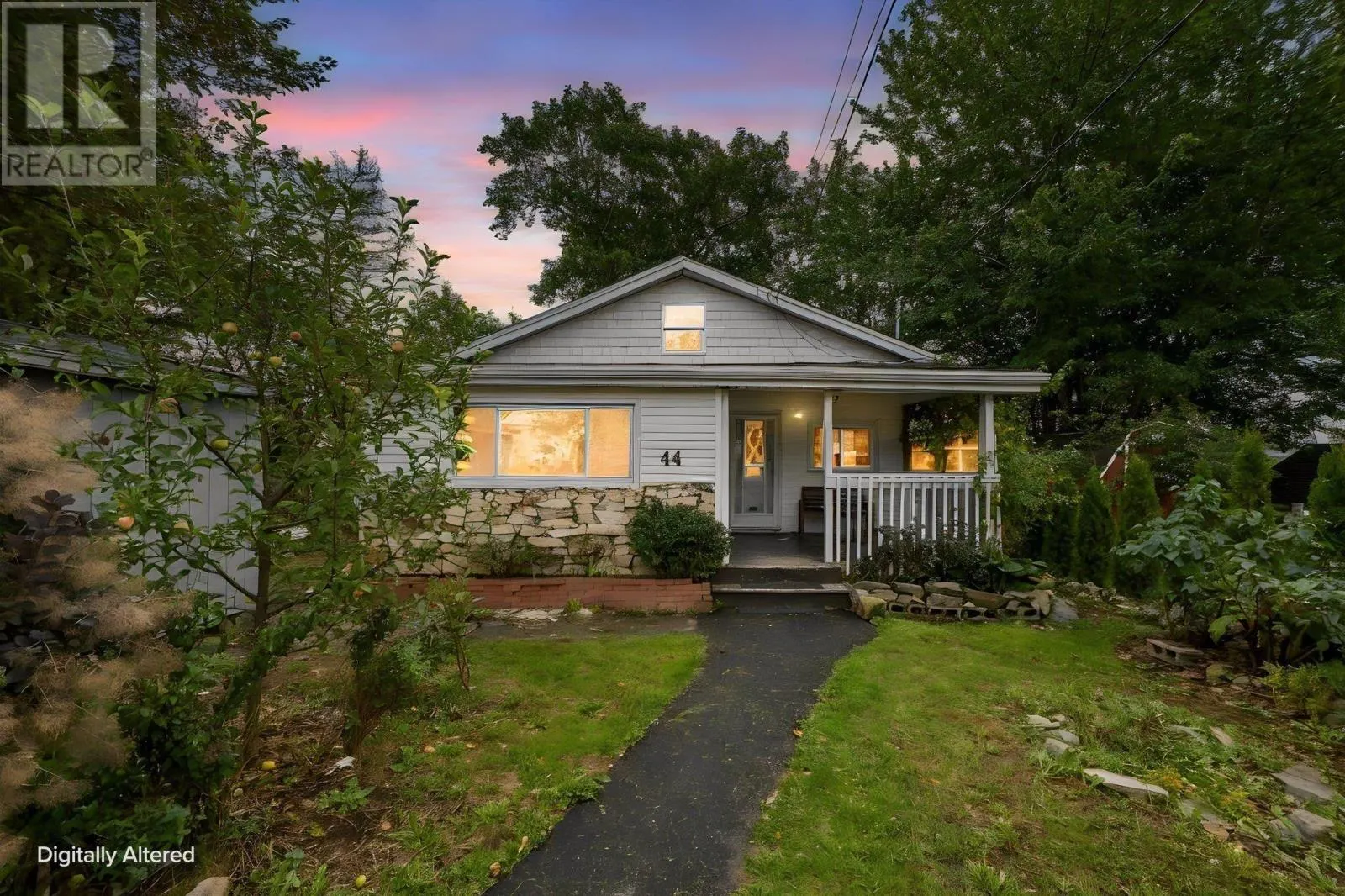 44 Courtney Road