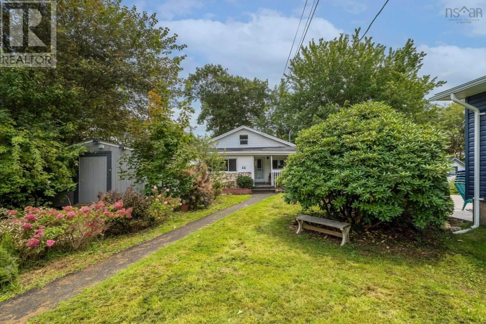 44 Courtney Road