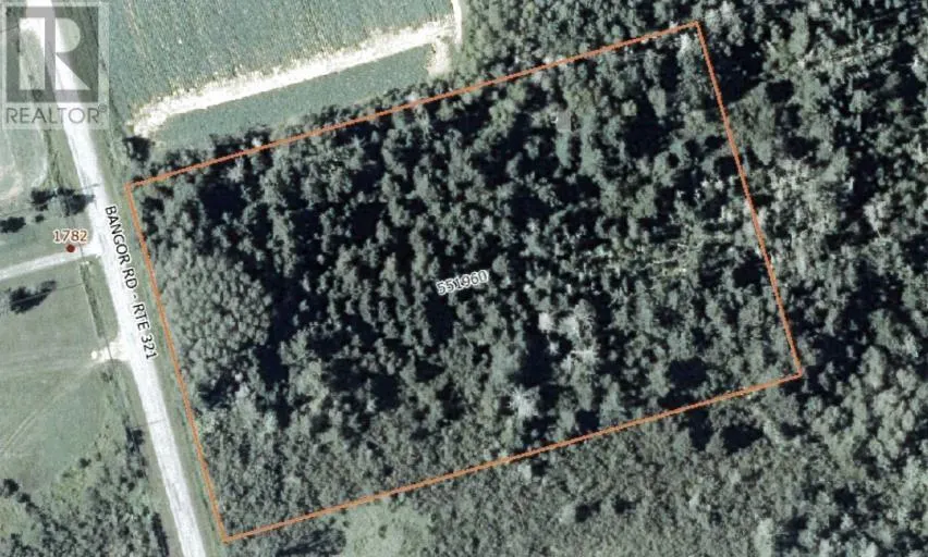 6 acres Bangor Road