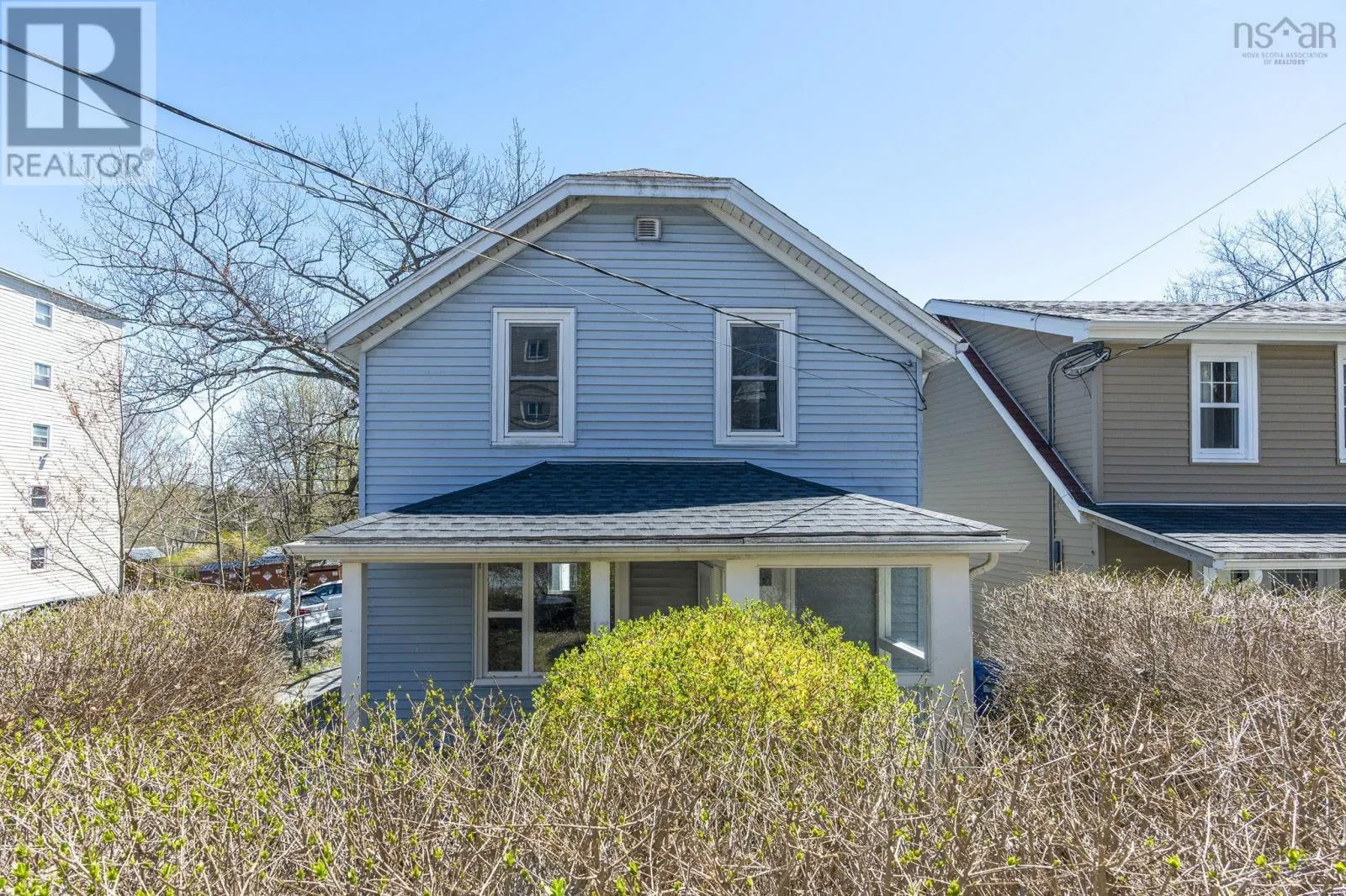 13 McFatridge Road