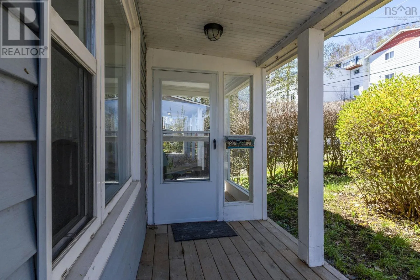 13 McFatridge Road