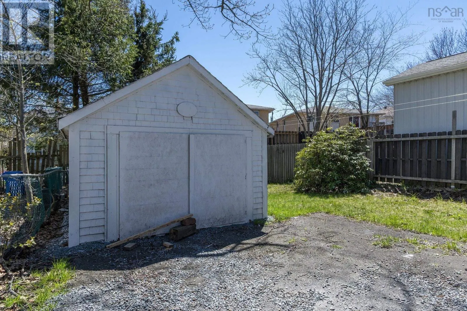 13 McFatridge Road