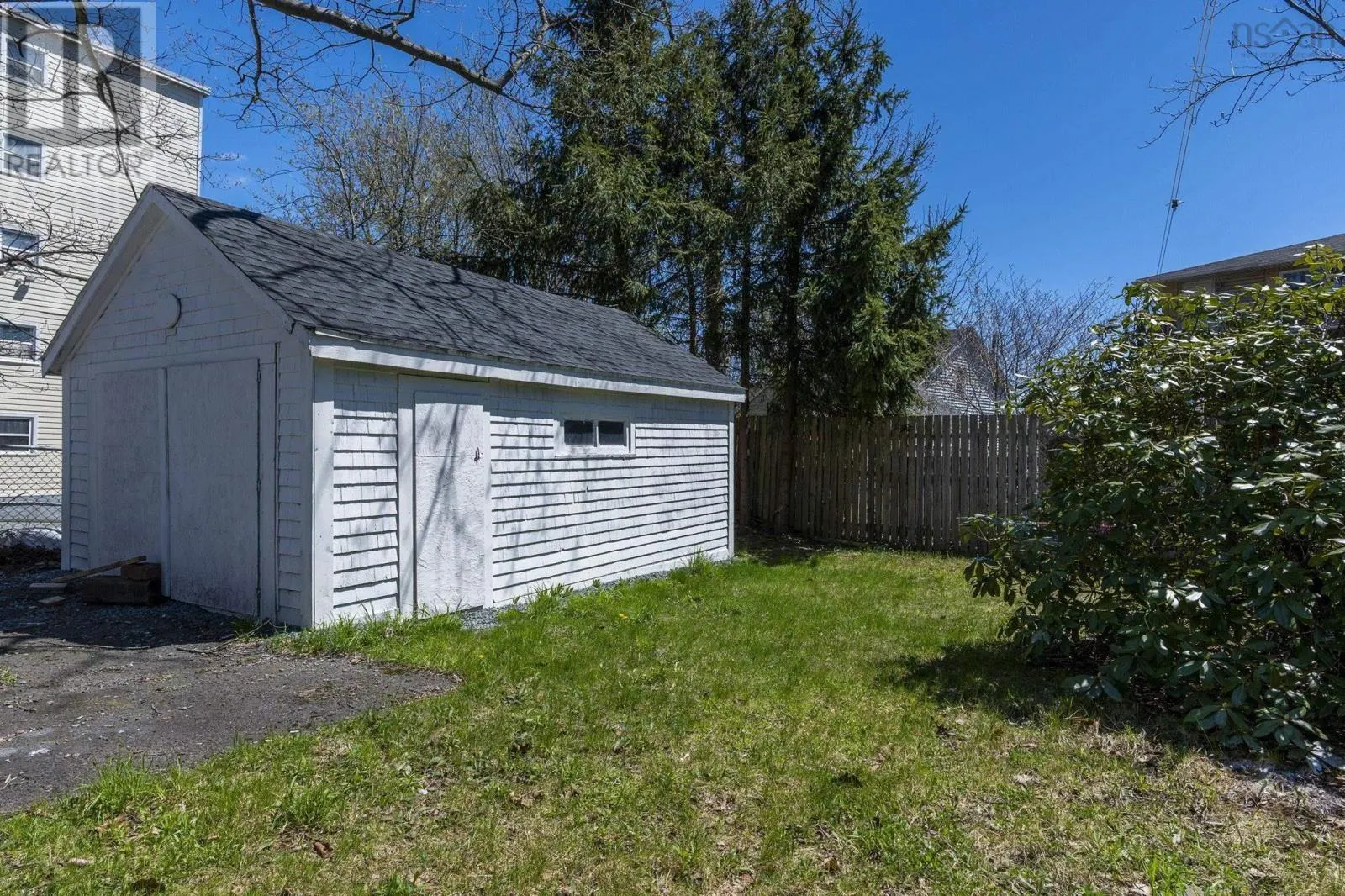 13 McFatridge Road
