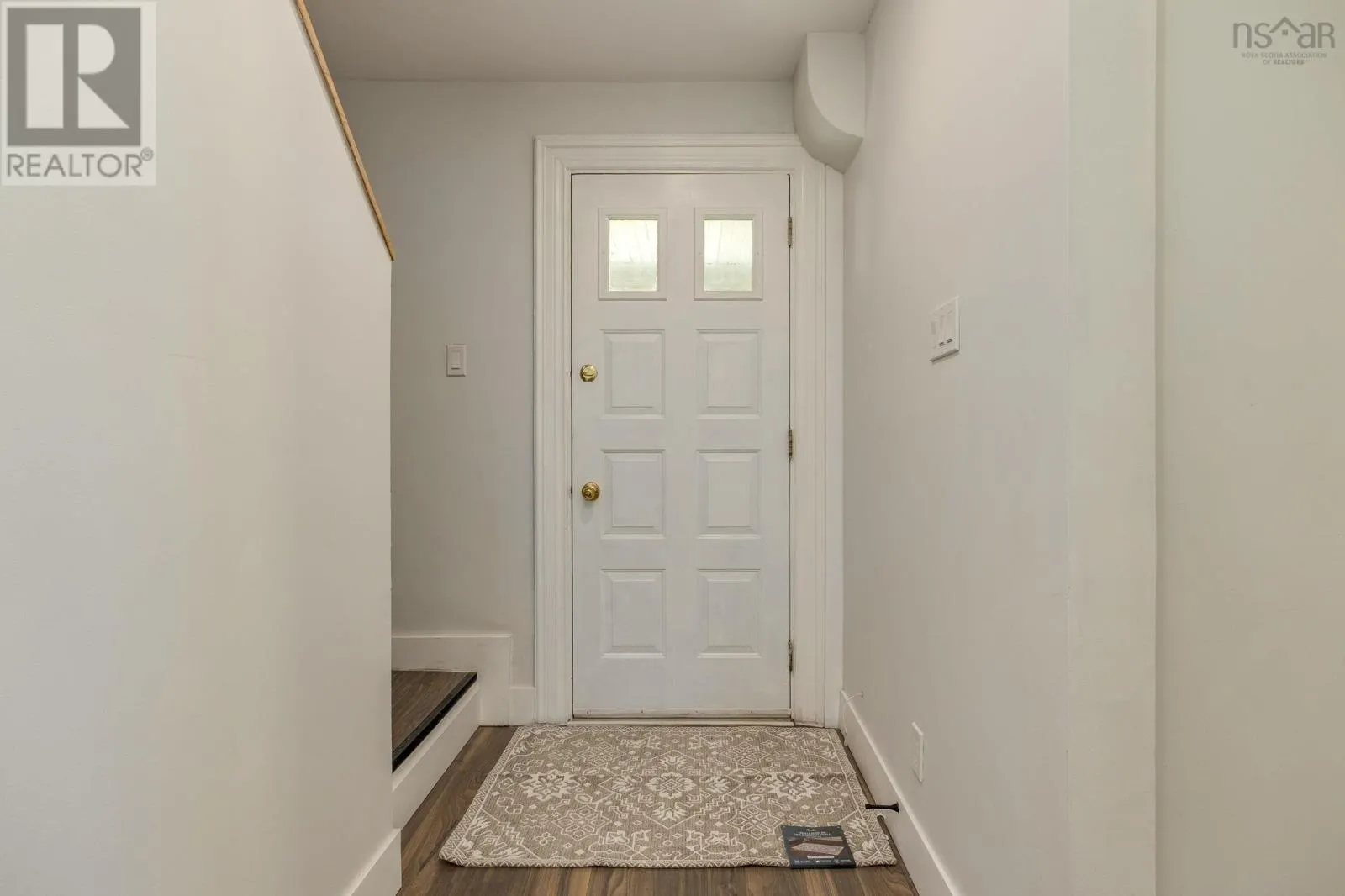 13 McFatridge Road