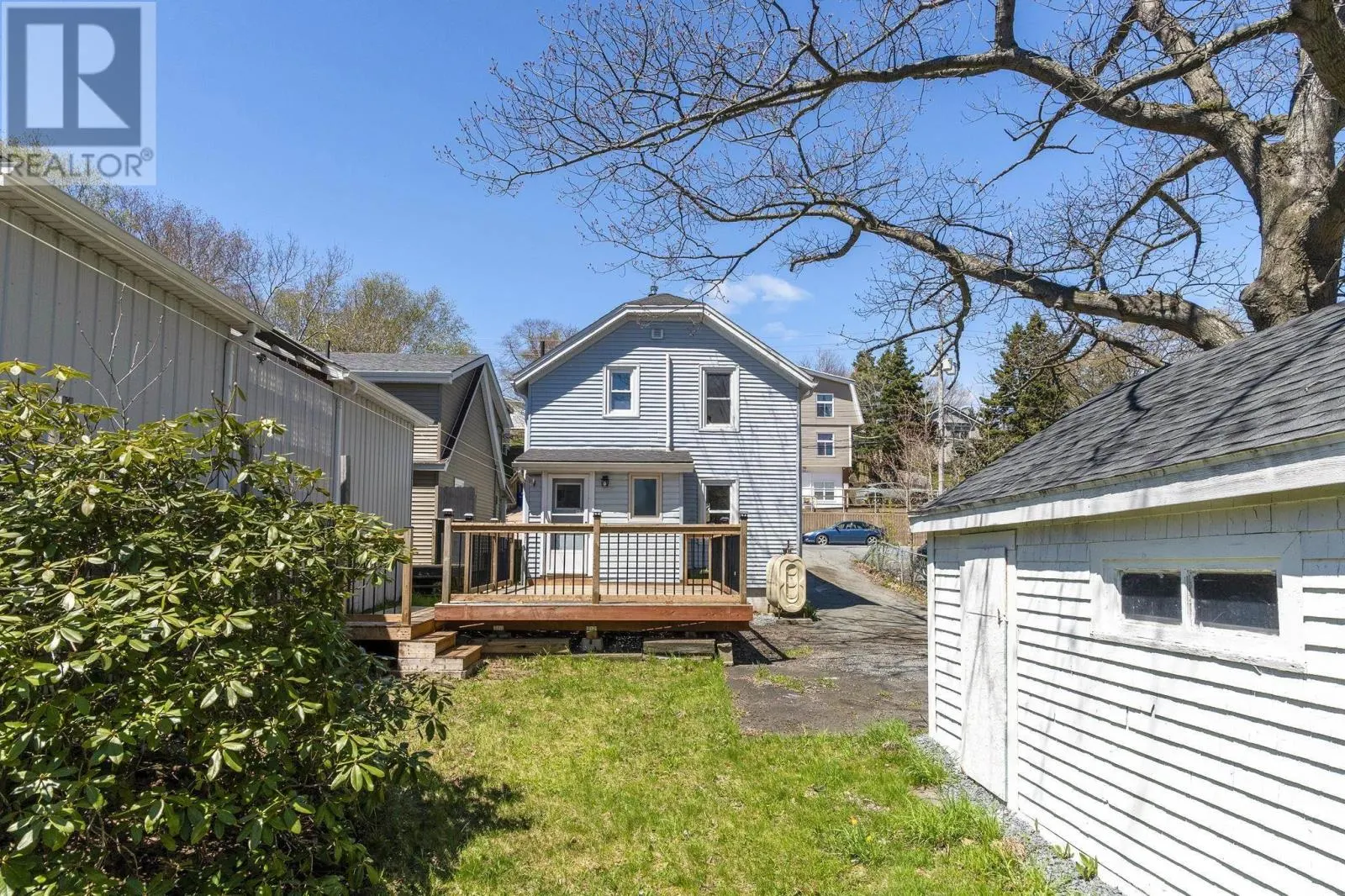13 McFatridge Road