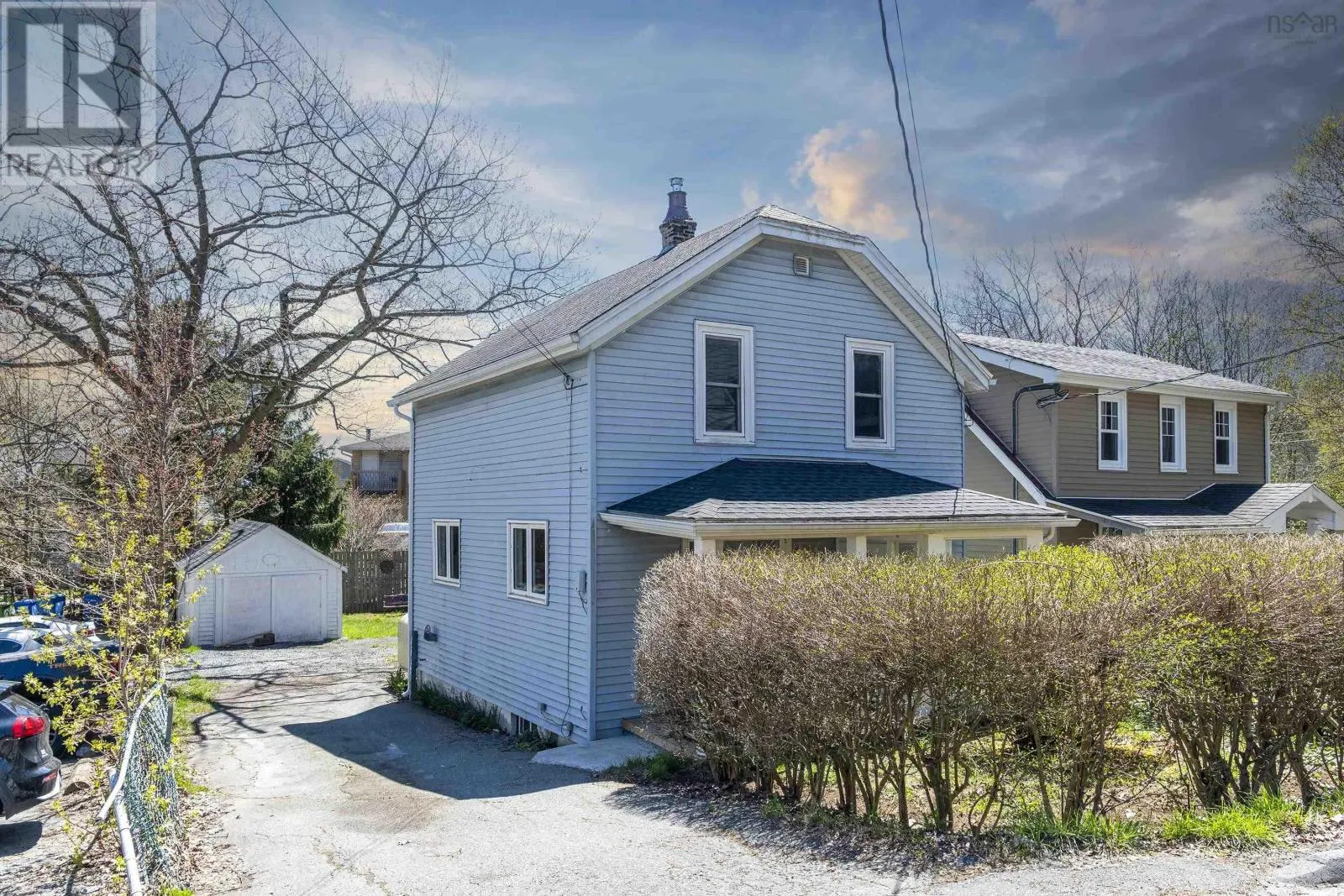 13 McFatridge Road