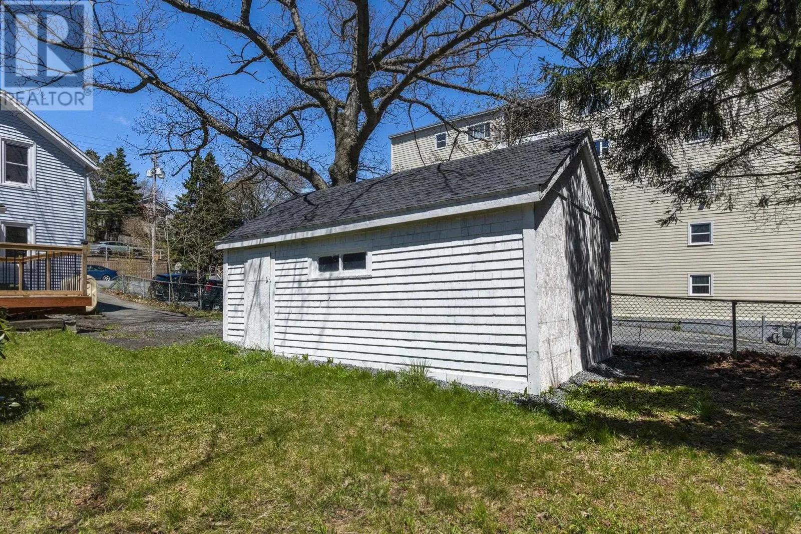 13 McFatridge Road