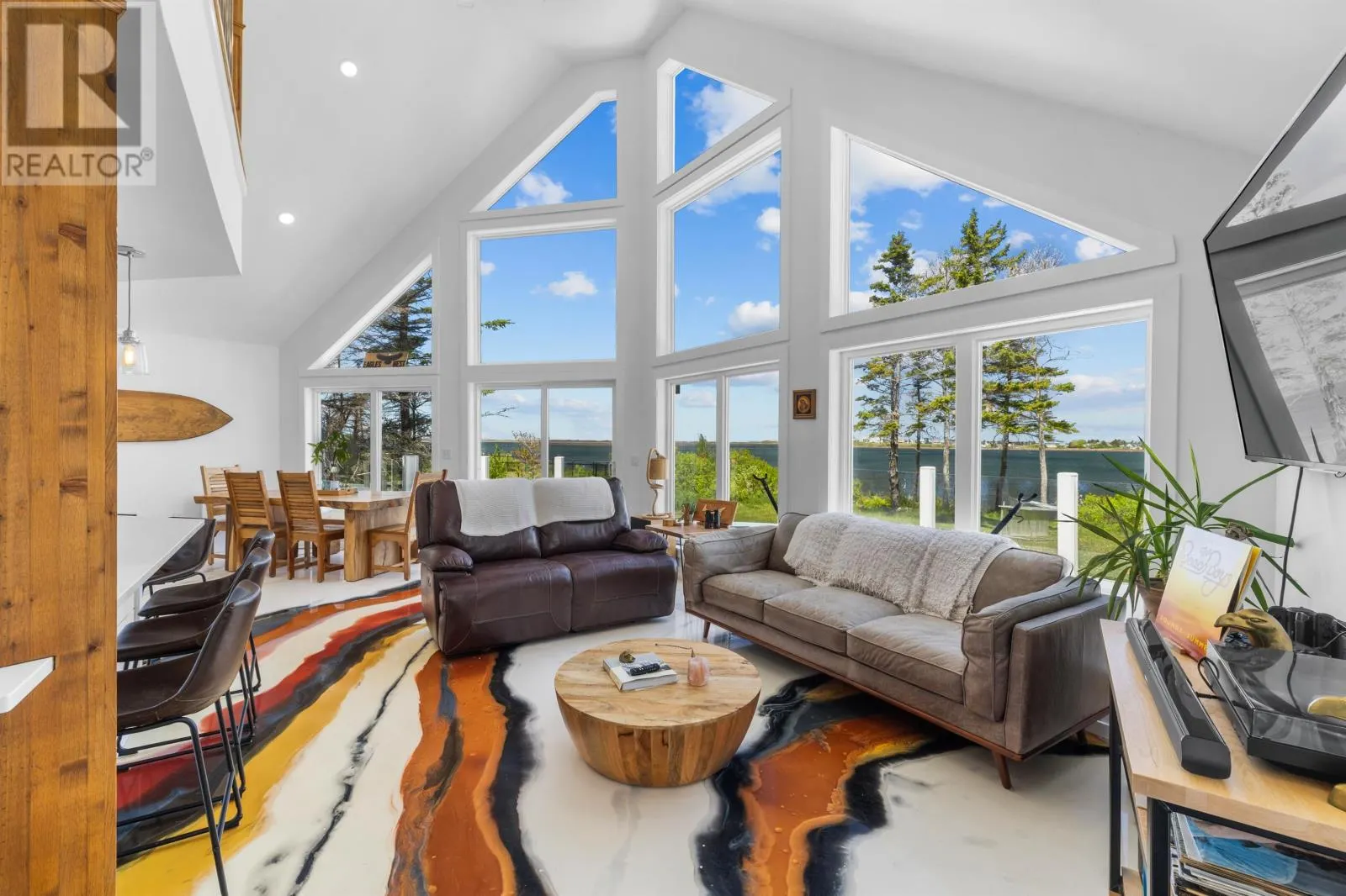 309 Eagles Path Lane