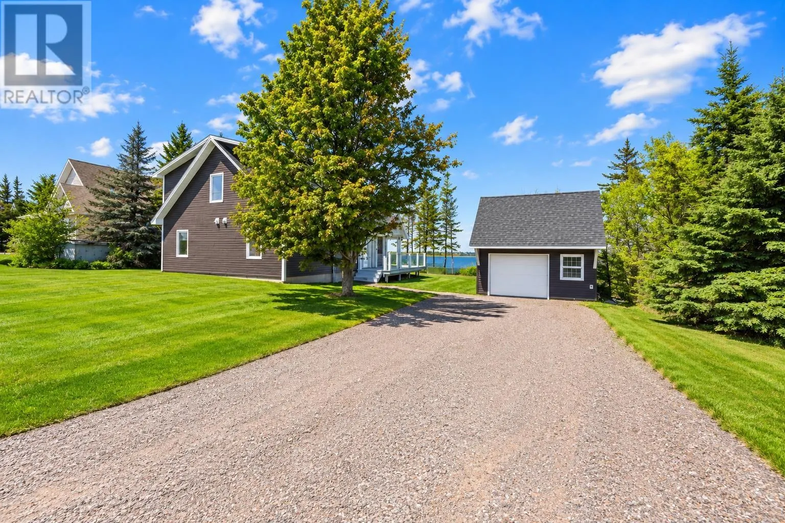 309 Eagles Path Lane