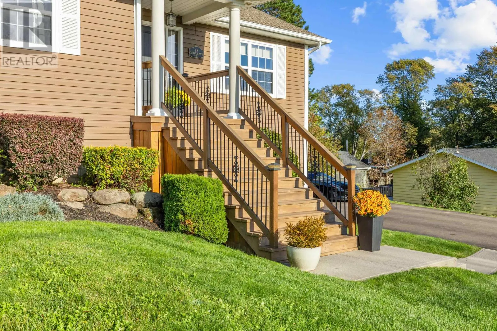 18 Cedar Avenue