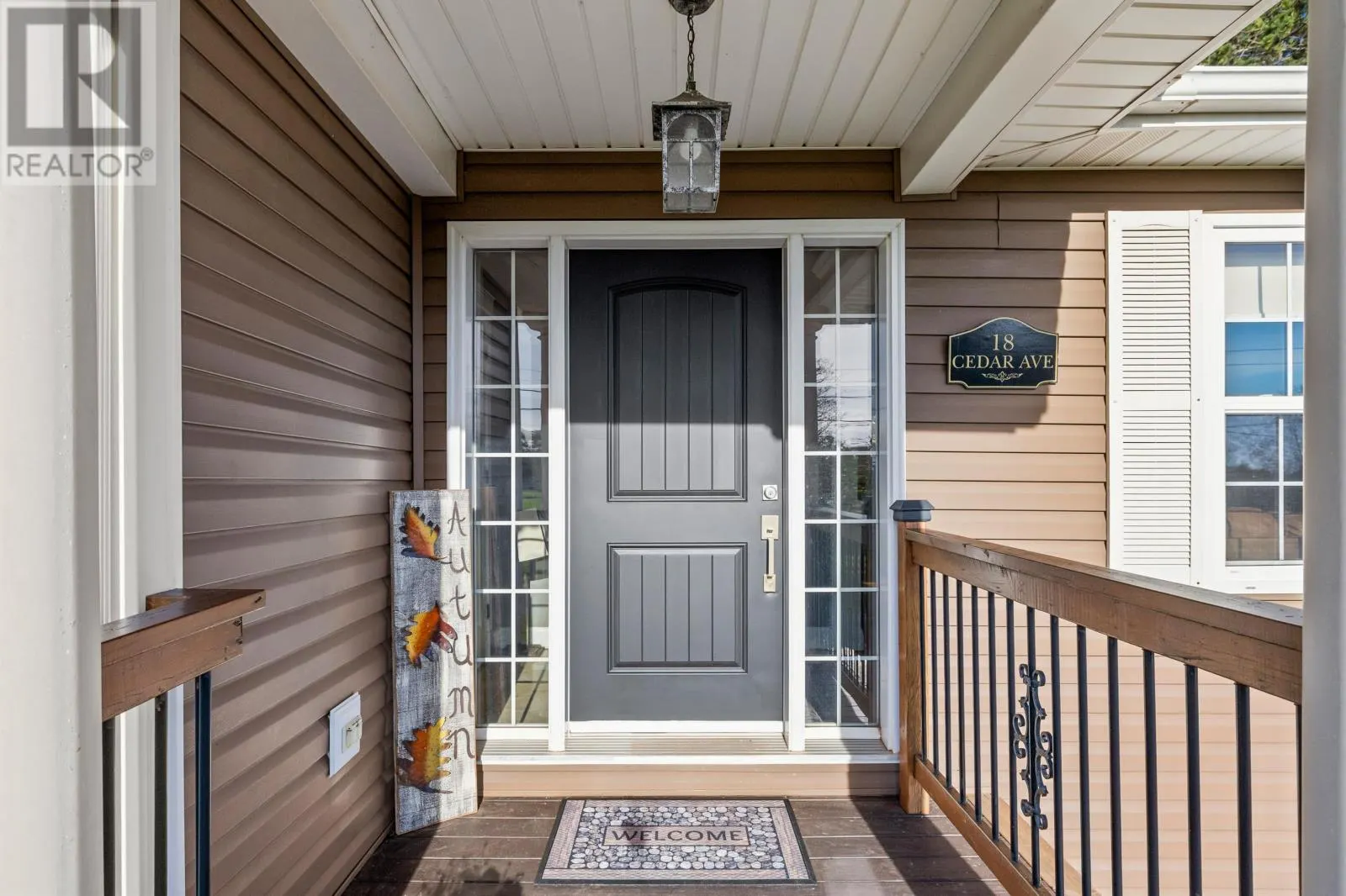 18 Cedar Avenue