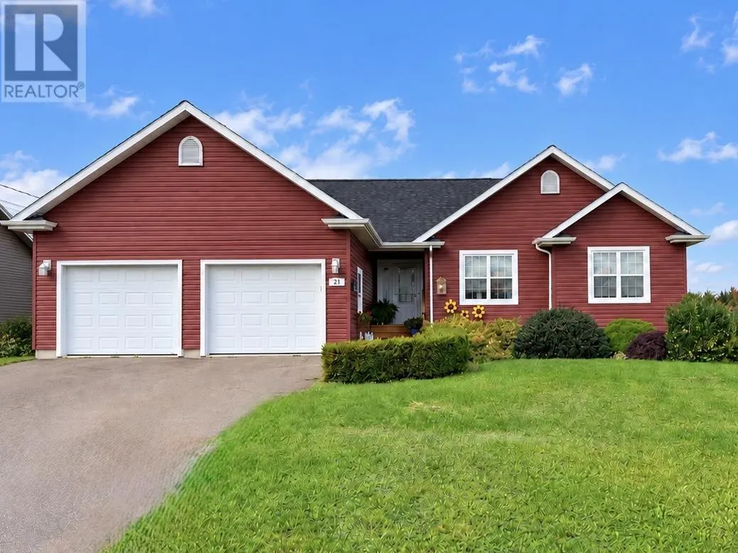 21 Hillside Meadows Drive