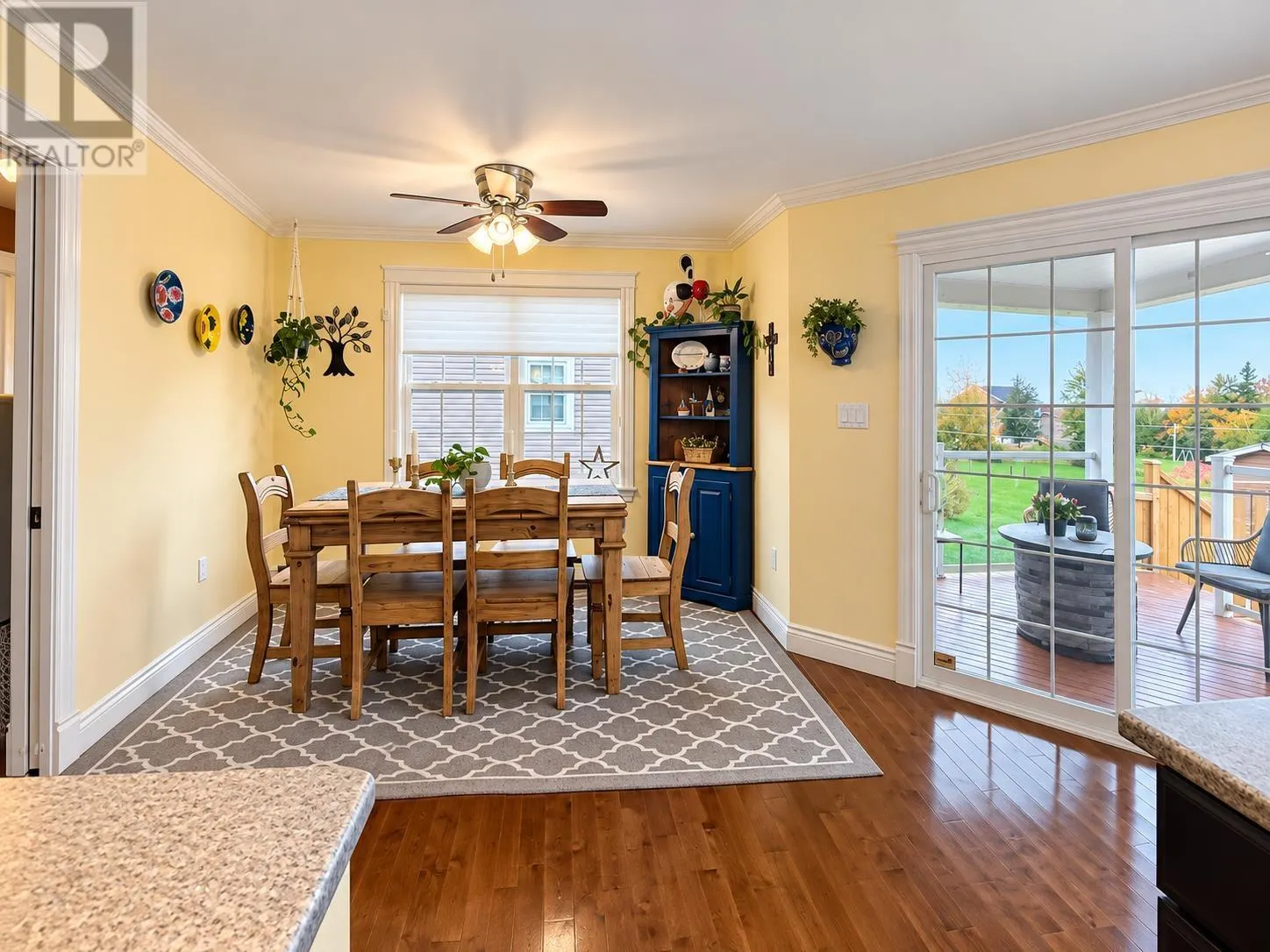 21 Hillside Meadows Drive