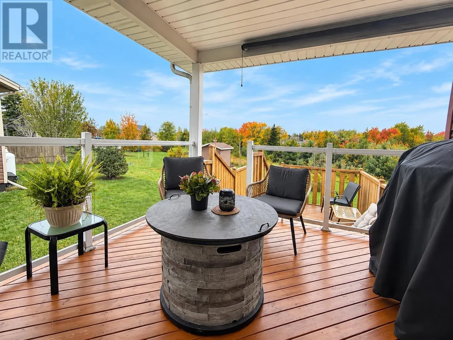 21 Hillside Meadows Drive