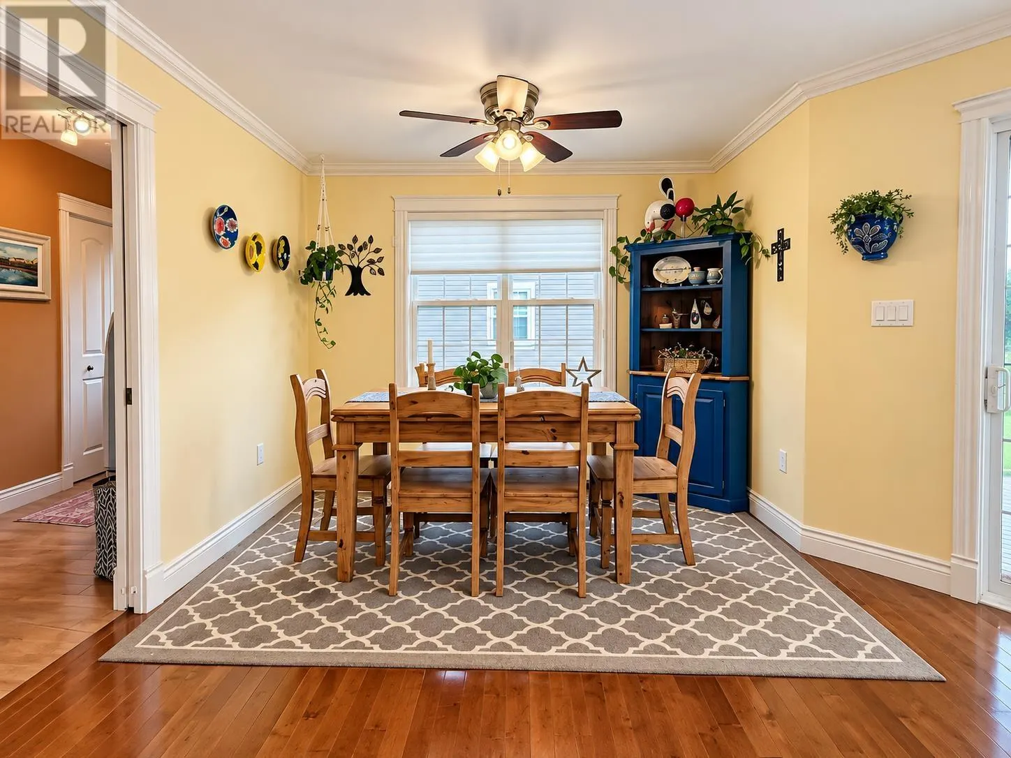 21 Hillside Meadows Drive